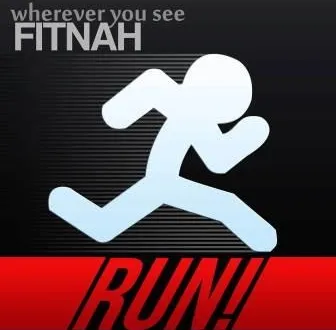 Wherever You See Fitnah RUN1