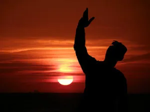 Contoh Dakwah Fardiyah