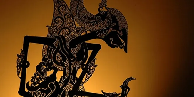 Wayang Kulit