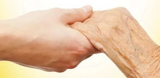 Bakti Kepada Orang Tua