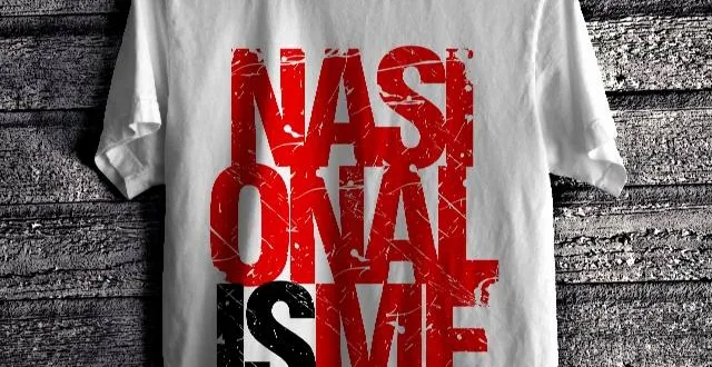 Nasionalisme White