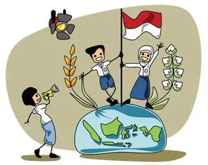 Festival Film Pelajar Icon Majalah Hai