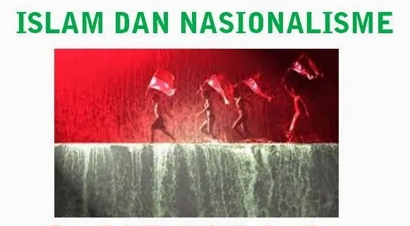 Islam Dan Nasionalisme