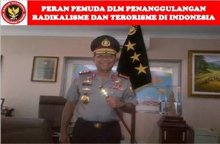 Materi Semarang