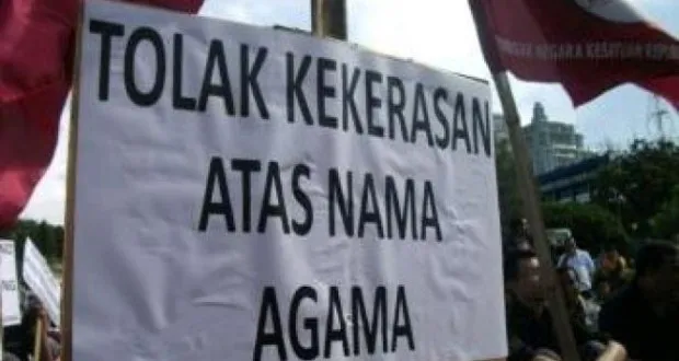 Kekerasan 620x330