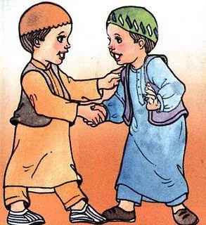 Komunikasiislami