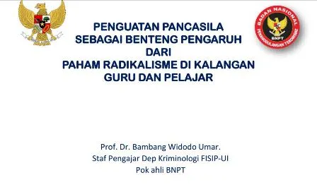 Materi Bandung 1
