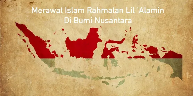 Islam Nusantara Rahmat