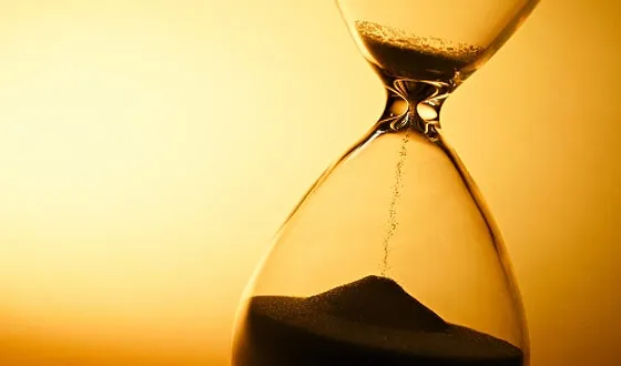 Running Out Of Time For Preparedness