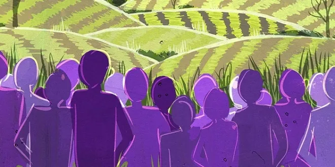 Global Food Security Is A Moral Imperative