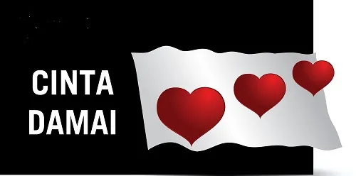 Cinta Damai