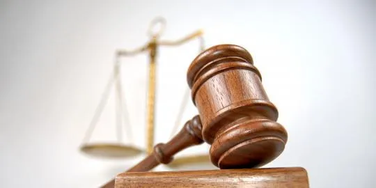 Hingga Juli Pemerintah Hadapi Tuntutan Hukum Senilai Rp 82 T