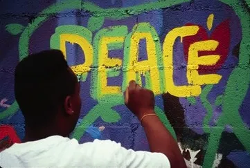 Peace