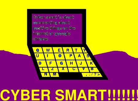 CYBER SMART 1