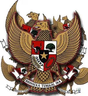 Garuda Indonesia Copy