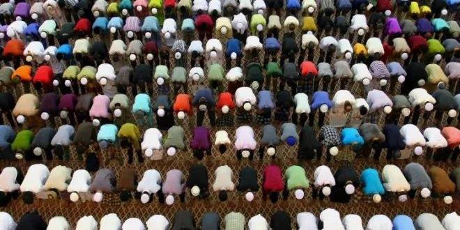 Shalat Tarawih Yang Ideal