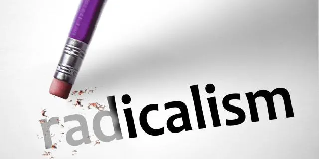 Radikalisme1