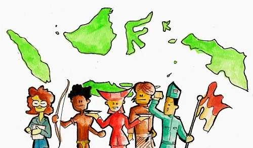 Ensiklopedia Indonesia
