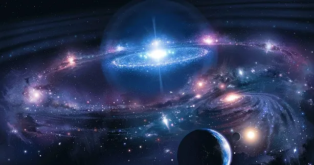 Gary Tonge Grand Universe 1024