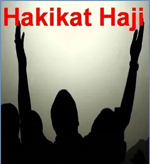 Hakikat Haji