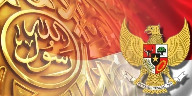 Islam Dan Pancasila