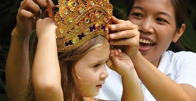 Kid In Bali Dressup 636x431
