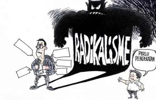 RadikalismeKoOY
