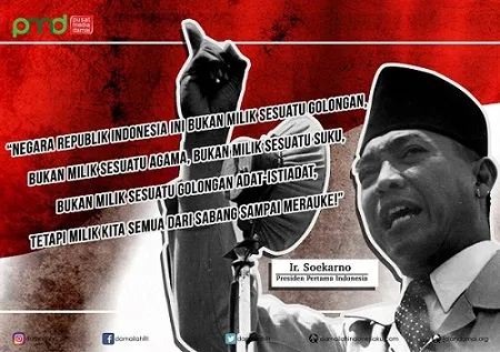 Soekarno 1