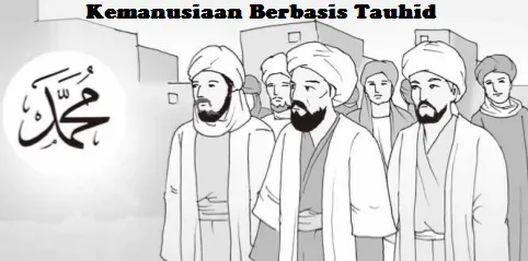 Dakwah Nabi