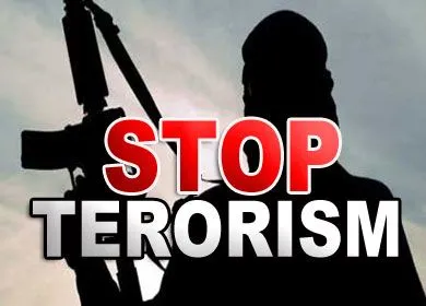Kata Kata Bijak Melawan Terorisme 