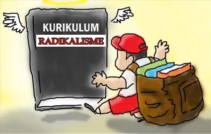 Kurikulum 2013