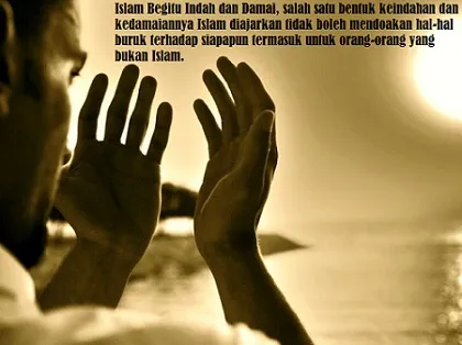 Doa Setelah Wudhu