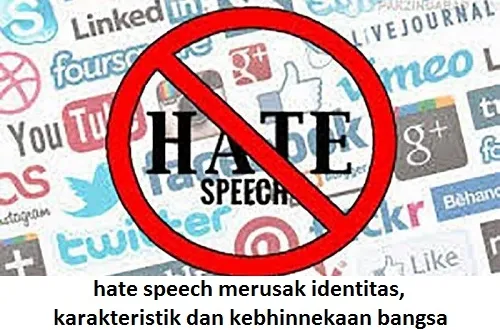 Hate Speech