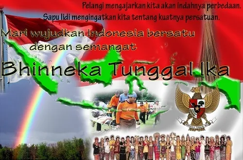 Indonesia Bersatu