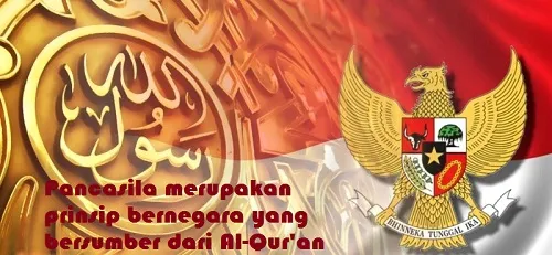 Islam Dan Pancasila