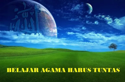 Islam Wallpaper01