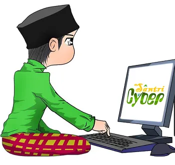 Logo Cyber Dakwah