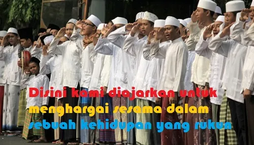Pesantren Duta
