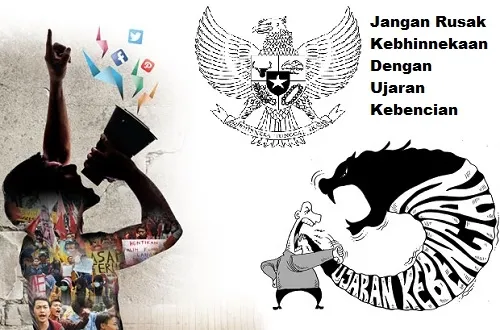 Koran Sindo Nasional 2015 11 06 News SE Ujaran Kebencian Ancam Kebebasan Berekspresi 1