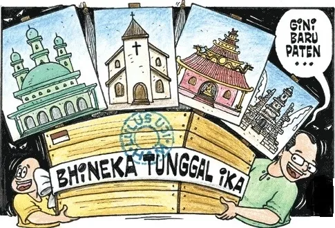 Binneka 1
