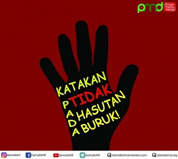 Hasutan 1