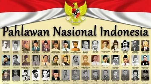 Medium 24pahlawan Nasional