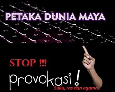 Petaka Dunia Maya