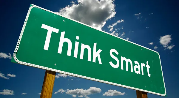 Think Smart