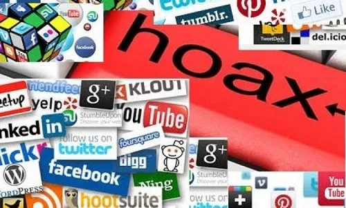 Berita Hoax