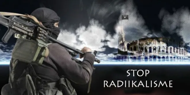 Radikalisme