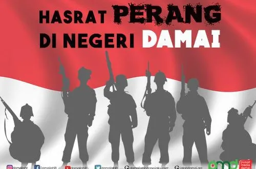 Perang