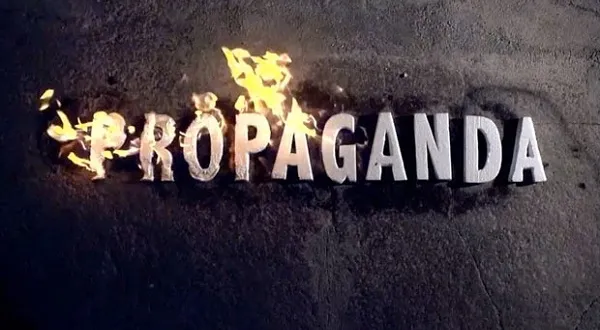 Propaganda