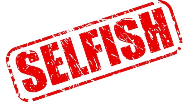 Selfish
