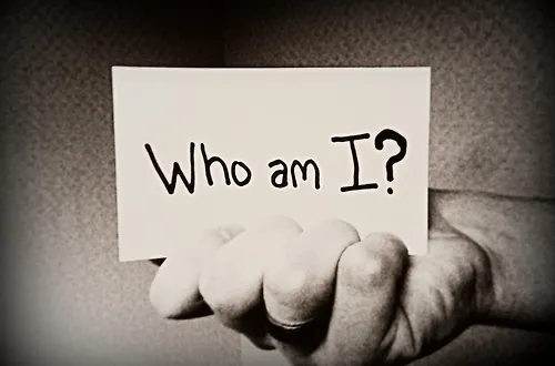 Who